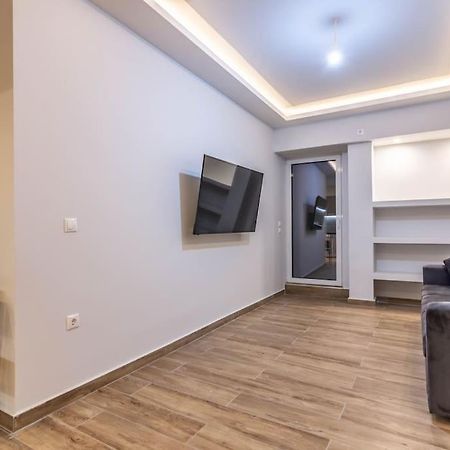 Pollys Place Daire Atina Dış mekan fotoğraf
