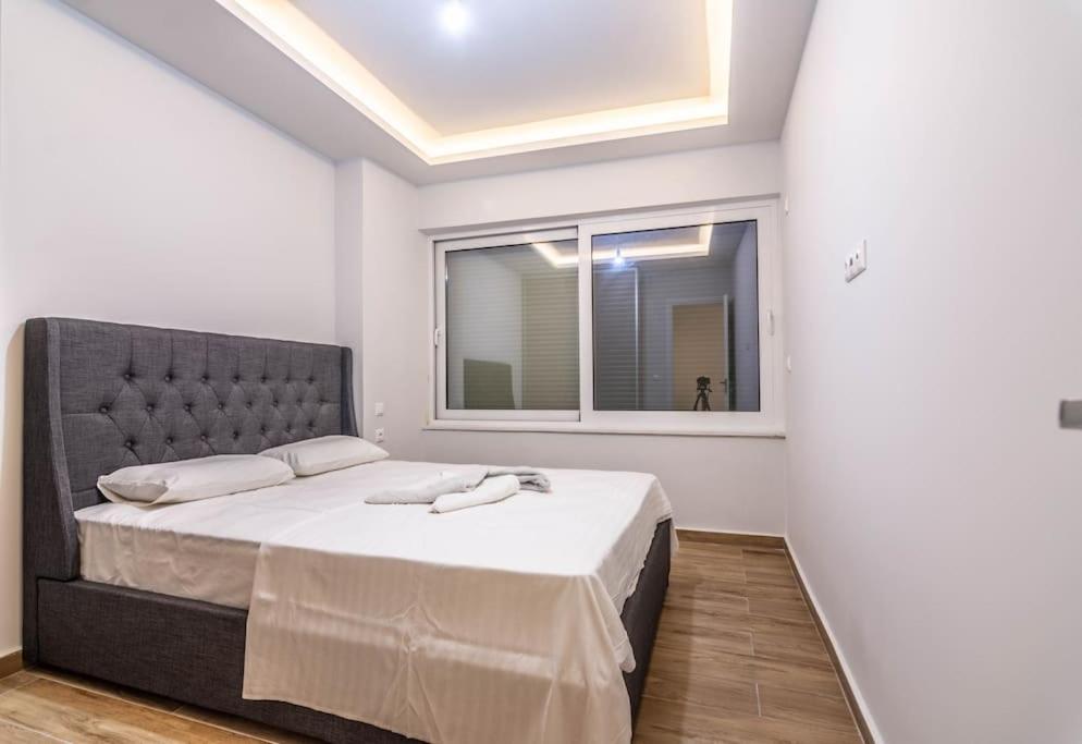Pollys Place Daire Atina Dış mekan fotoğraf
