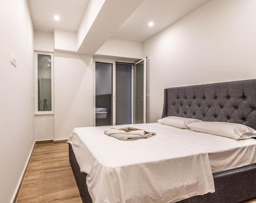 Pollys Place Daire Atina Dış mekan fotoğraf